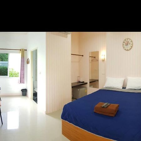 The Aam Resort Бан Саре Екстериор снимка