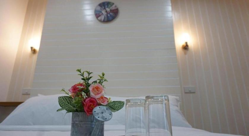 The Aam Resort Бан Саре Екстериор снимка