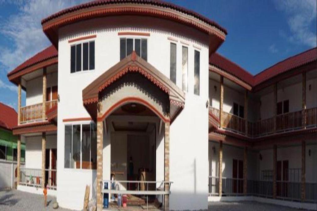 The Aam Resort Бан Саре Екстериор снимка