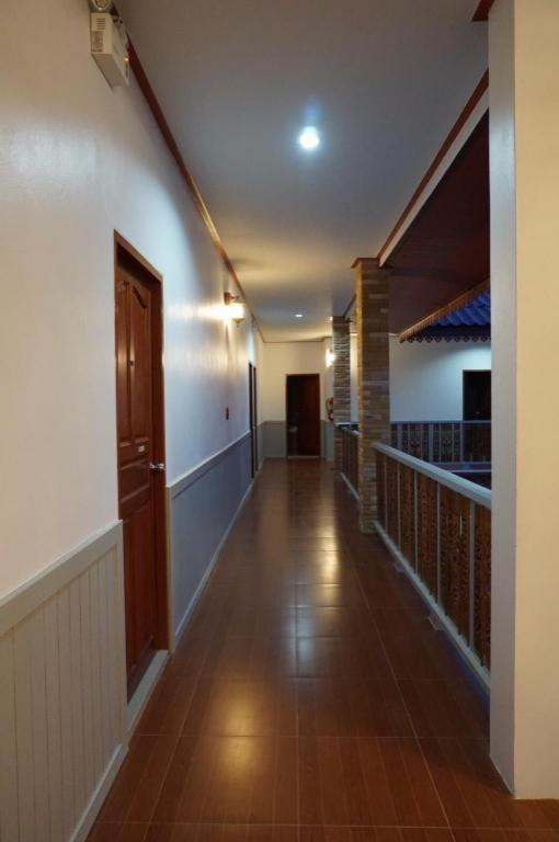 The Aam Resort Бан Саре Екстериор снимка