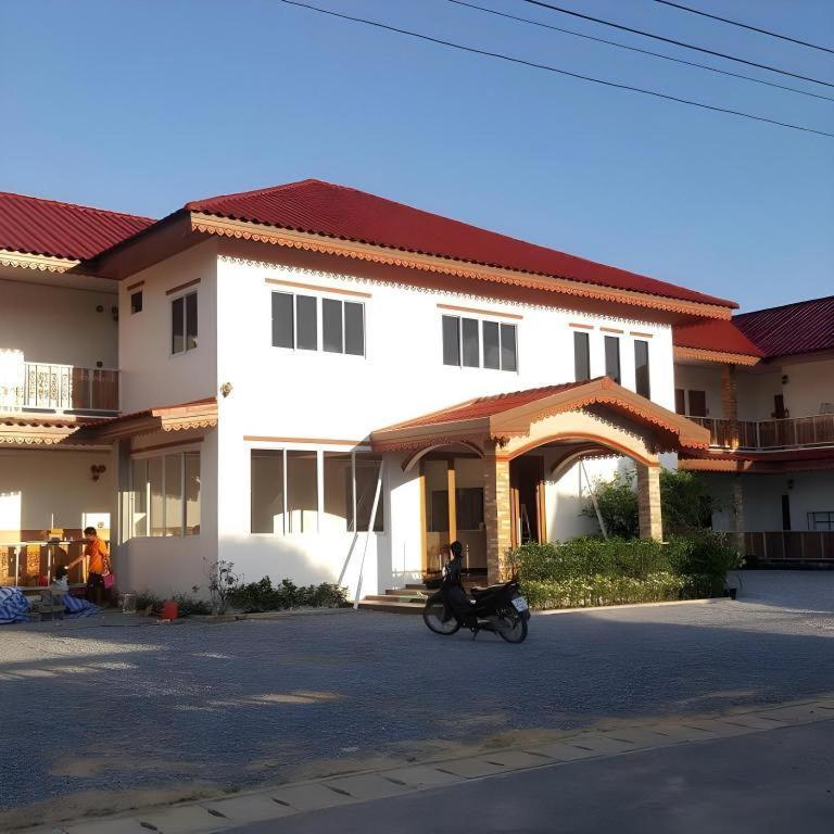 The Aam Resort Бан Саре Екстериор снимка